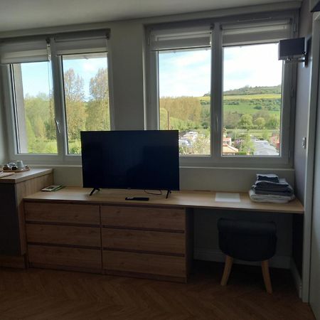 Residences Privees Appartements 1 Ou 3 Entre Varengeville Sur Mer & Dieppe Hautot-sur-Mer Eksteriør bilde