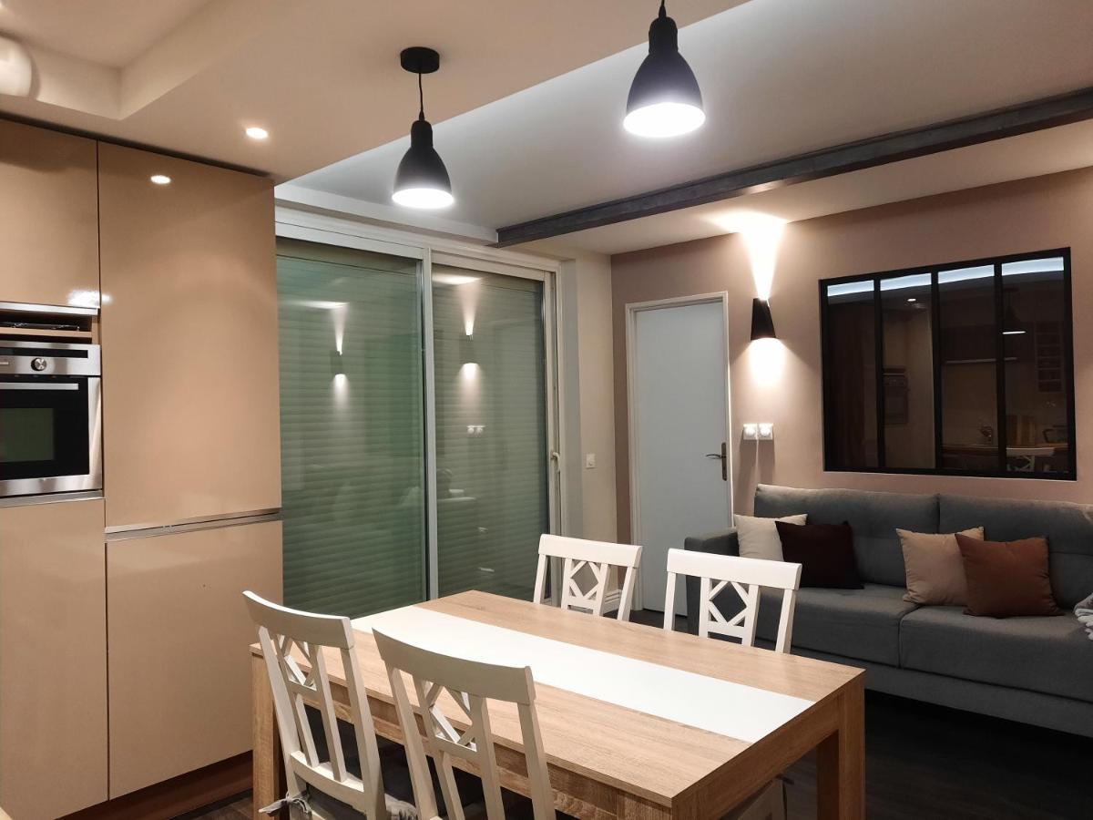 Residences Privees Appartements 1 Ou 3 Entre Varengeville Sur Mer & Dieppe Hautot-sur-Mer Eksteriør bilde