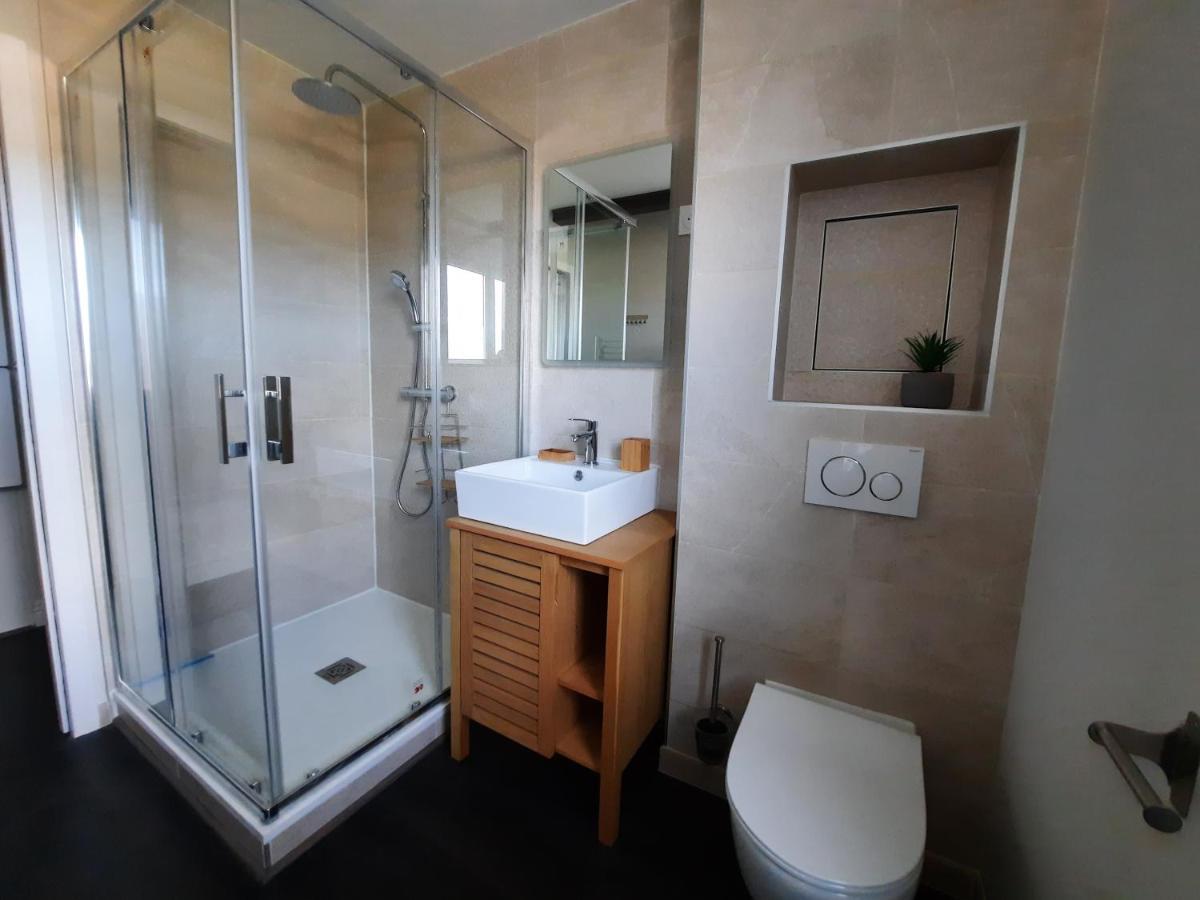 Residences Privees Appartements 1 Ou 3 Entre Varengeville Sur Mer & Dieppe Hautot-sur-Mer Eksteriør bilde
