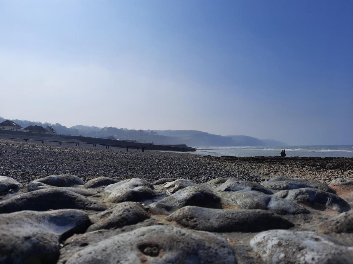 Residences Privees Appartements 1 Ou 3 Entre Varengeville Sur Mer & Dieppe Hautot-sur-Mer Eksteriør bilde