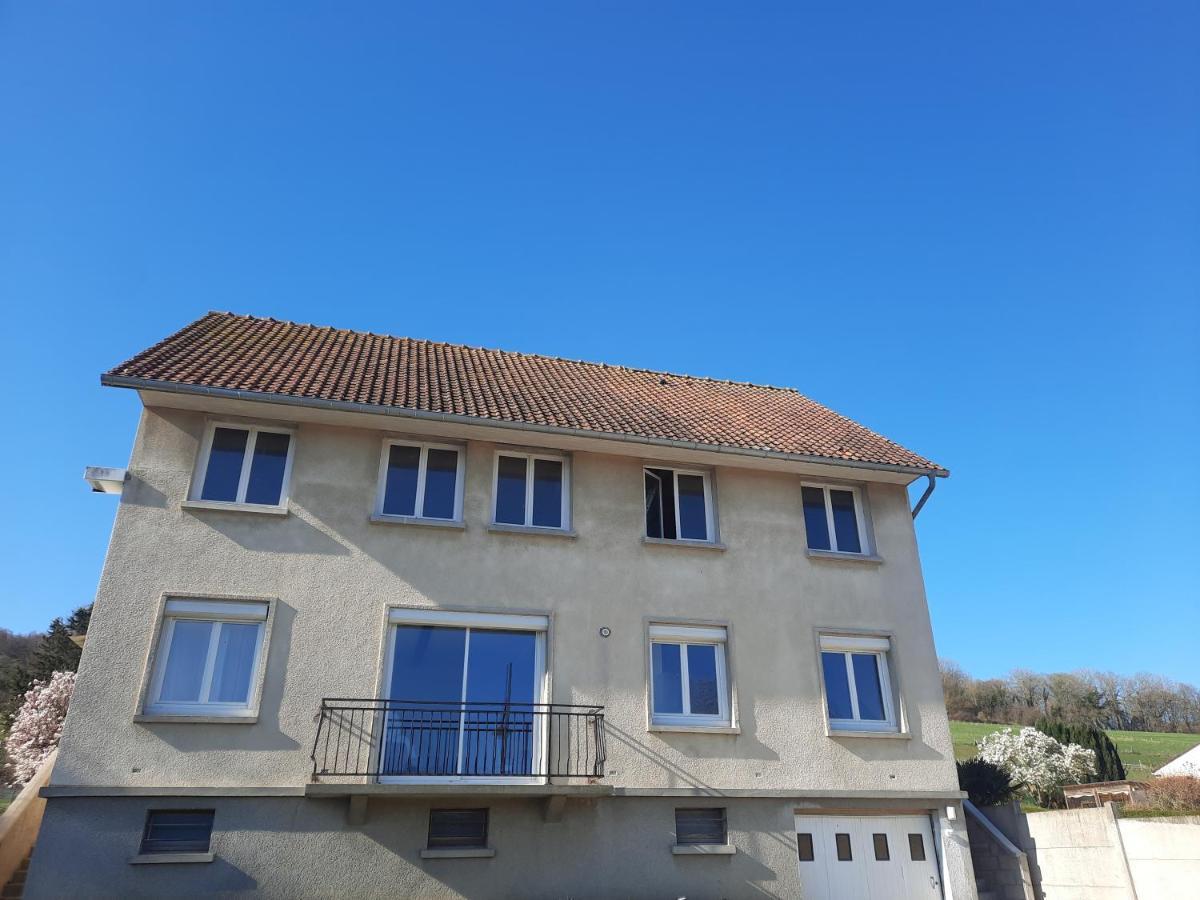 Residences Privees Appartements 1 Ou 3 Entre Varengeville Sur Mer & Dieppe Hautot-sur-Mer Eksteriør bilde