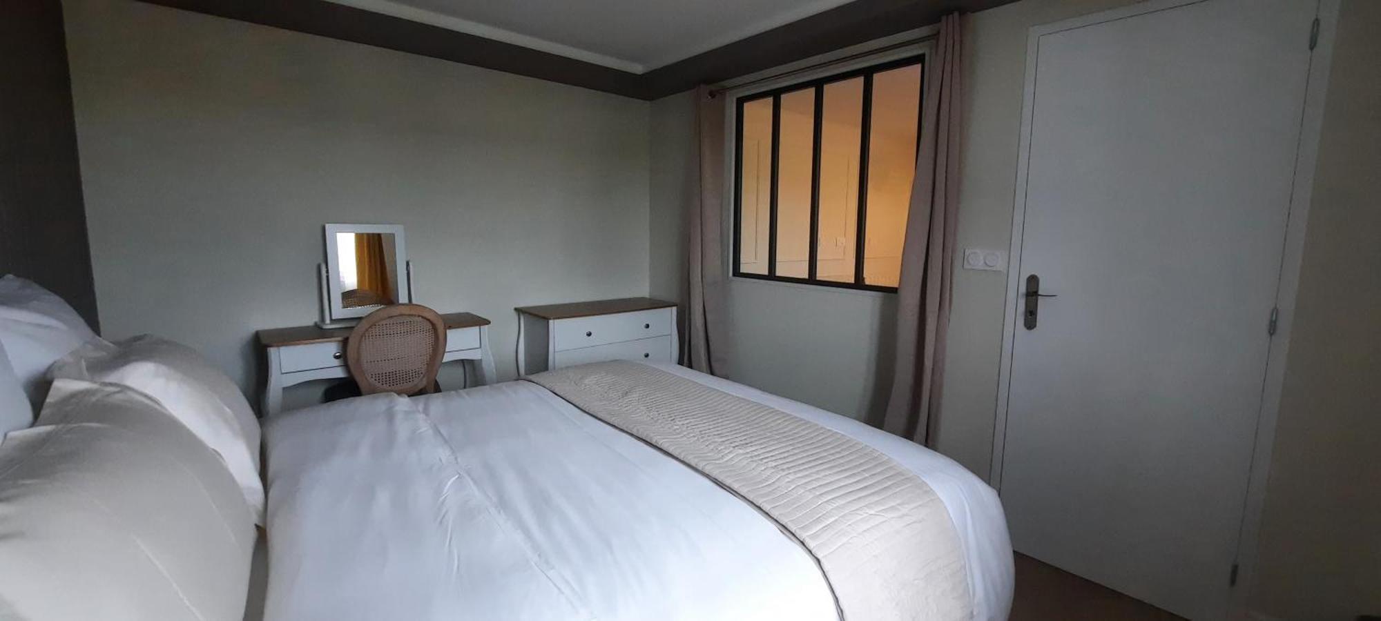 Residences Privees Appartements 1 Ou 3 Entre Varengeville Sur Mer & Dieppe Hautot-sur-Mer Eksteriør bilde