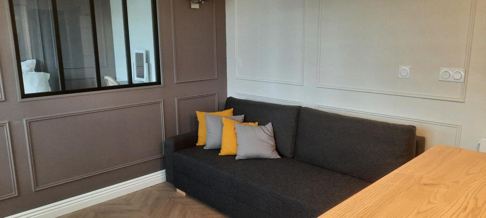 Residences Privees Appartements 1 Ou 3 Entre Varengeville Sur Mer & Dieppe Hautot-sur-Mer Eksteriør bilde