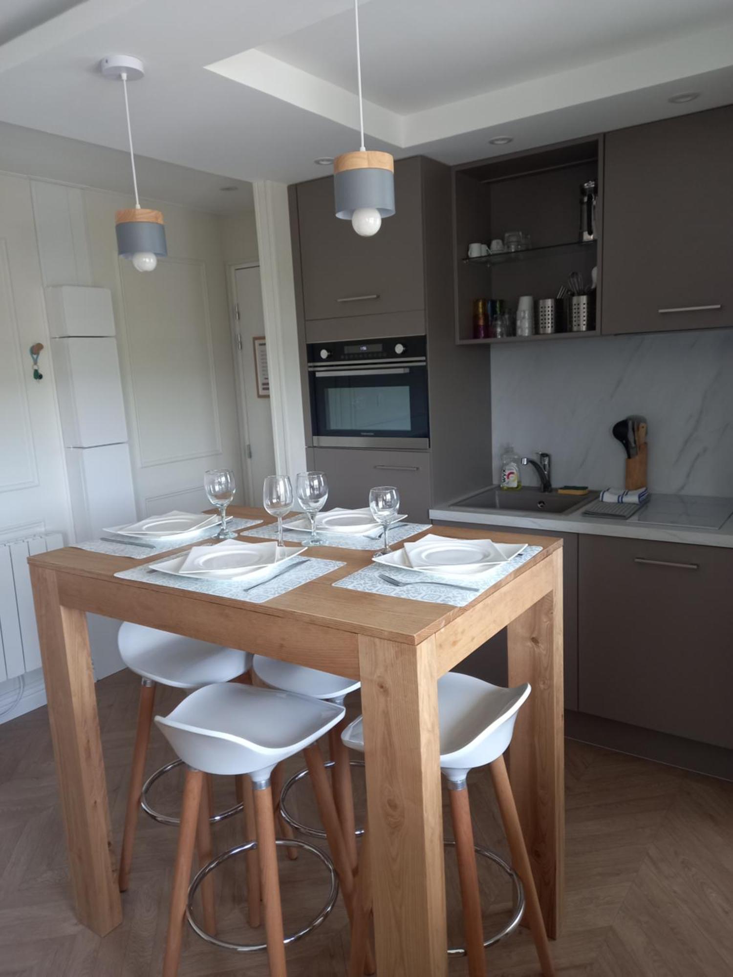 Residences Privees Appartements 1 Ou 3 Entre Varengeville Sur Mer & Dieppe Hautot-sur-Mer Eksteriør bilde